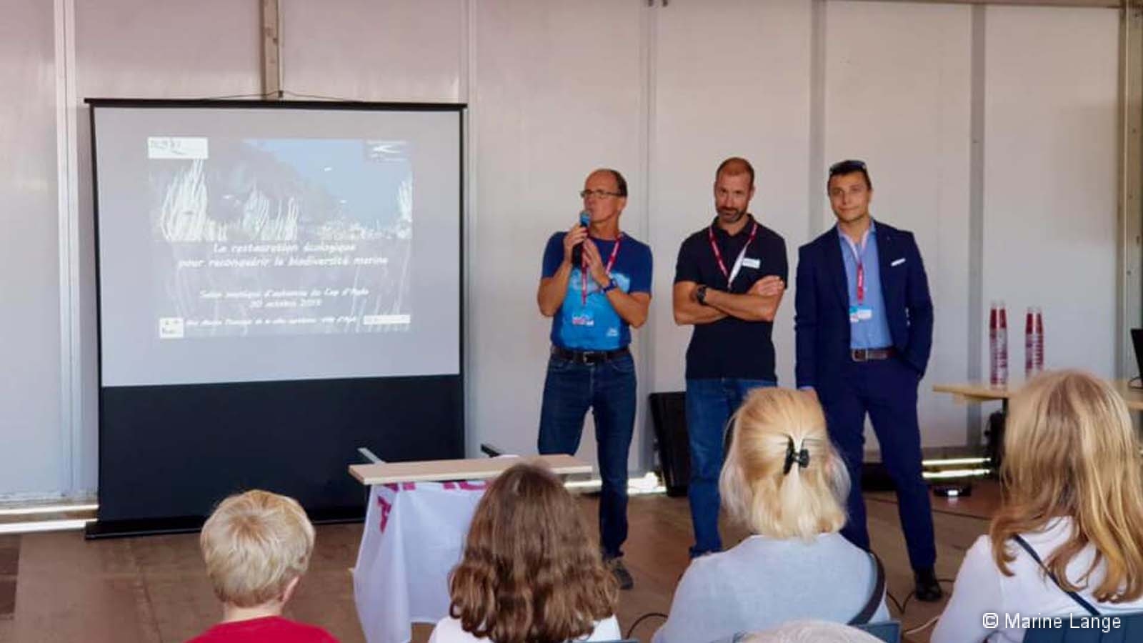 Conférence